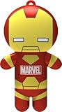 Lip Smacker Marvel Super Hero Lip Balm, Iron Man