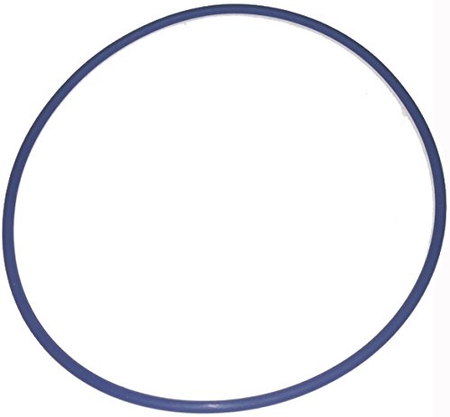 Q360 Valve Lid O ring Blue Square Manufacturing # 01130799