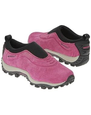 Kids' Chameleon Thermo Moc