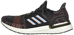 adidas Men's Ultraboost 19 Running Shoe, Glow