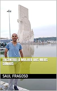 Livro ENCONTREI A MULHER DOS MEUS SONHOS