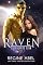 Livro Raven (Guerreiros Xian Livro 3)