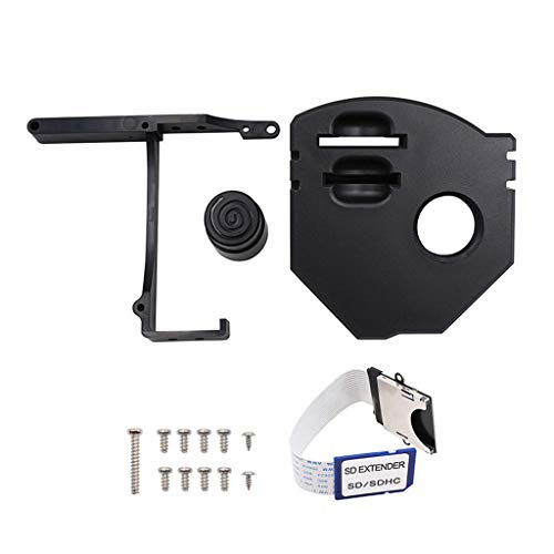 Generic YUYUQ GDEMU Remote SD Card Mount Kit The