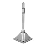 JACKCHEN 1-3/16 inch (30mm) Tamper Shank, Jack