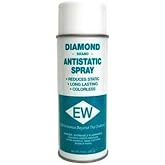 Anti Static Spray Can 10 oz. Industrial Antistatic Spray