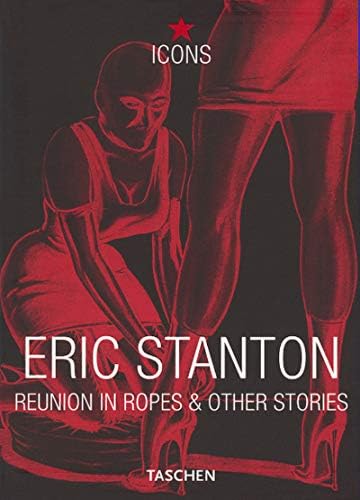 Reunion in Ropes and Other Stories: Reunion in Ropes & Other Stories (Icons)