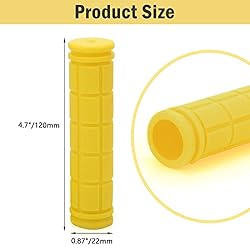 Coolrunner Bike Handlebar Grips, Bicycle Grips for