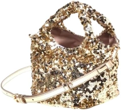 Jc4147pp0nkk190b Bag, Gold