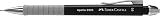 Faber-Castell Apollo 0.5mm Mechanical Pencil Black view 2