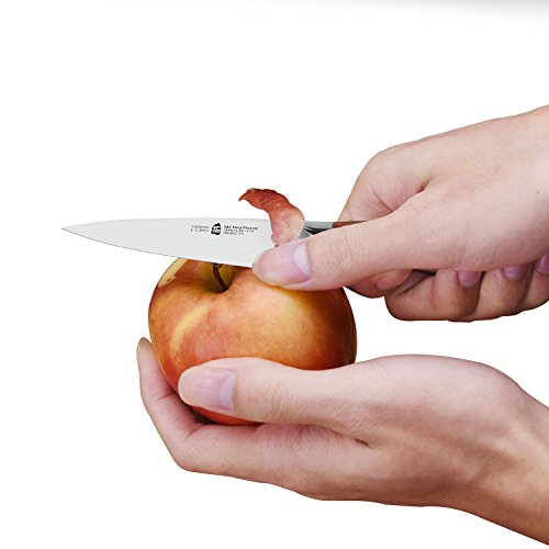 TUO Paring Knife Peeling Knife High Carbon German Stainless Steel