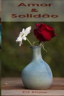 Livro Amor & Solidao