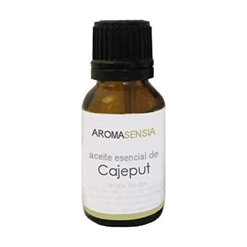 Aromasensia Cajeput Essential Oil 15 ml