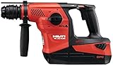 Hilti 2029228 Cordless Combihammer TE 30-A36 Box