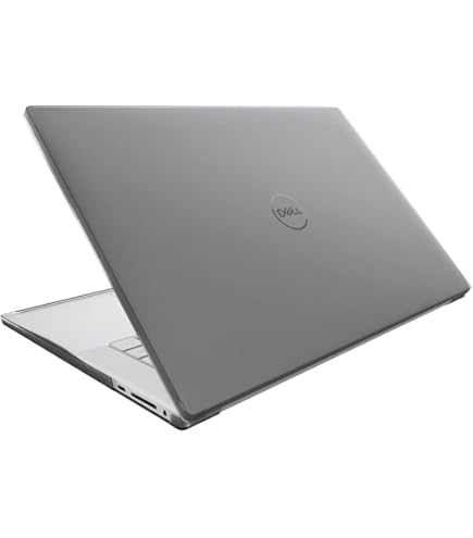 Funda MCover SOLO Compatible Con Dell XPS 13 Plus Colombia