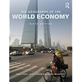 The Geography of the World Economy