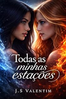 Livro Todas as Minhas Estações: (Edição Revisada)