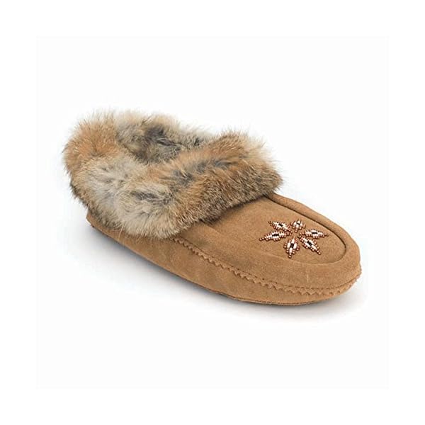 Manitobah Mukluks Women’s Kanada Moccasin