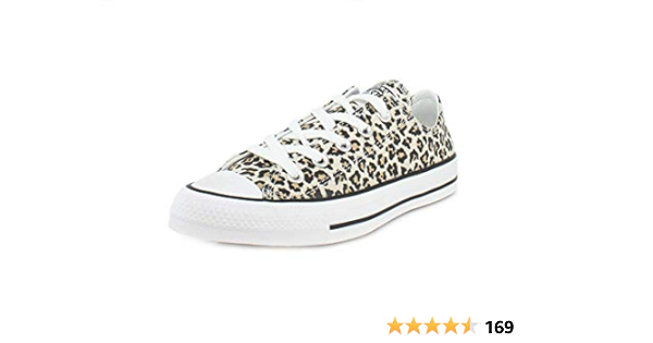 cheetah converse womens