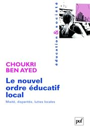 Le  nouvel ordre éducatif local