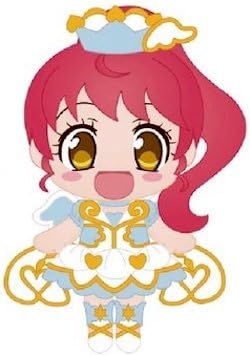 Amazon アイドルタイム プリパラ みかん ぬいぐるみ アニメ 萌えグッズ 通販