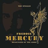 Messenger Of The Gods: Singles Collection