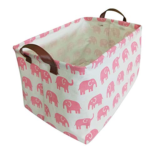 4 HIYAGON+Rectangular+Storage+Basket+Baby