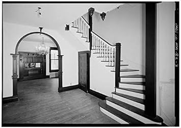 Amazon Com Historicalfindings Photo F Scott Fitzgerald House