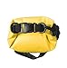 TMLSPORT - Waterproof Dry Bag (Yellow, 20L)