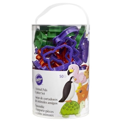 Home & Kitchen, Kitchen & Dining, Bakeware, Baking Tools & Accessories, Cookie Cutters