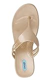 Oka b Katie USA made Sandal