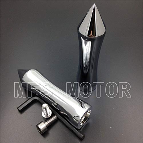 Frames & Fittings for Honda VTX Sabre Spirit ACE Aero Magna VLX Deluxe Spike Motorcycle Foot Pegs