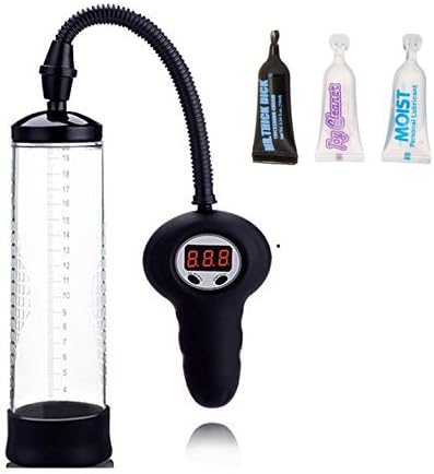 (30 Day Warranty + Fast Discreet Shipping ) 3 Free Gift! UTP Digital Auto VAC Powered Air Pressure Vacuum Pump ( USA SELLER)