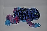 TY Beanie Baby - DART the Frog