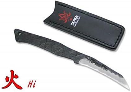 Kanetsune Knives Hi KB-222 Made in Seki Japan Shirogami (White Steel)