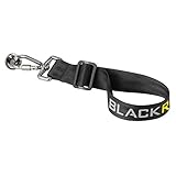 Black Rapid Wrist Strap with FastenR FR-3