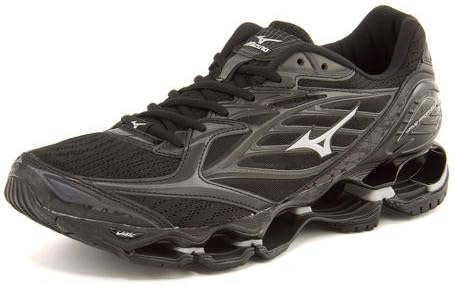 mizuno wave prophecy 6 2017
