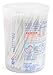 Baby Q-Tips Ear Nose Clean Thin Shaft 100% Cotton Swabs 180pcs