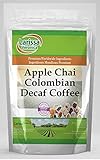 Apple Chai Colombian Decaf Coffee