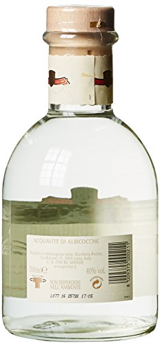 Pircher Marilleler (Aprikosen) (1 x 0.7 l) – Bild 4