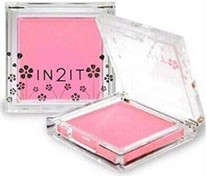 fragrance free blush