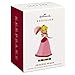 Hallmark Keepsake Christmas Ornament 2019 Year Dated Nintendo Super Mario Princess Peach