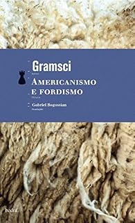 Livro Americanismo e fordismo