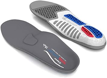 Amazon Spenco スペンコ インソール Total Support Thin トータルサポート シン 中敷き 女性用 レディース 男性用 メンズ 薄型 衝撃吸収 かかと おすすめ 24 0 25 0cm 並行輸入品 Spenco スポーツ用インソール Amazon Spenco スペンコ インソール Total Support Thin トータルサポート シン 中敷き 女性用 レディース 男性用 メンズ 薄型 衝撃吸収 かかと おすすめ 24 0 25 0cm 並行輸入品 Spenco スポーツ用インソール