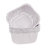 Yukon Glory  YG-887 Disposable Grease Pan for Blackstone 26 and 36 Inch Griddle 10 Pack