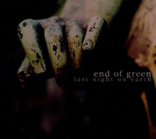 End Of Green - Evergreen Lyrics - Zortam Music