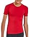 Tommie Copper Boys Core Short Sleeve Crew Tee Shirt