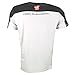 Haas American Team Formula 1 Motorsports Gray Team T-Shirt