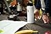 Hydro Flask Wide Mouth BPA Free Travel Mug Hydro Flip Lid, Mango