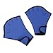 InnoGear Swim Gloves Aquatic Fitness Water Resistance Training Aqua Fit Webbed Gloves, Pack of 2 (Large)