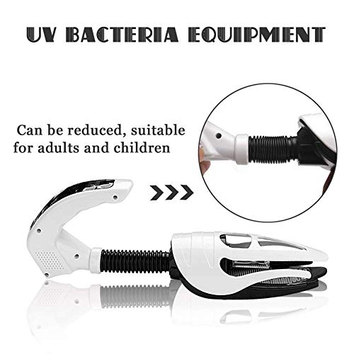 Shoe Dryer Eliminate Bad Odor - Thumbnail 6